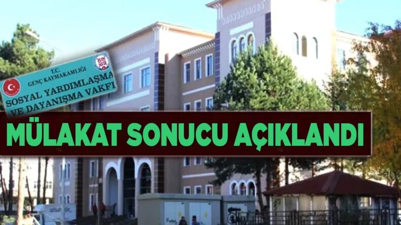 En Yüksek Puanlı Aday Kazandı